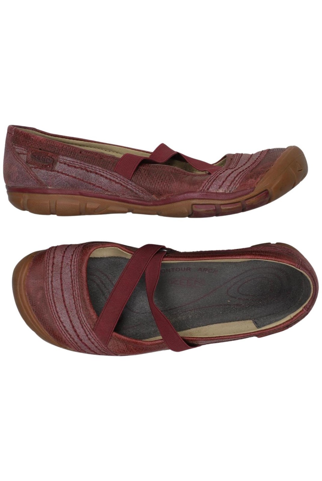 Keen ballerine scarpe estive da donna scarpe da donna scarpe basse taglia EU 3... #2h99fev