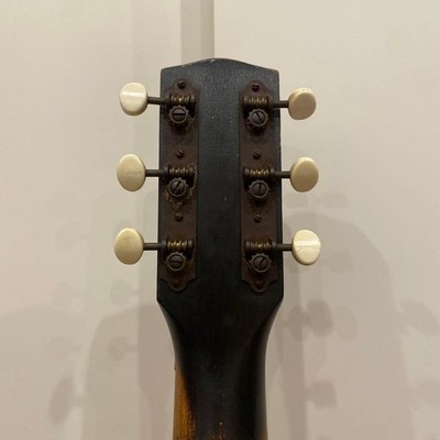 1959 Silvertone H608 Vintage Guitar stella | eBay