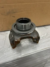 SPICER TUBE YOKE DRIVE SHAFT 170-4-201-1X PETERBILT 17042011x F4