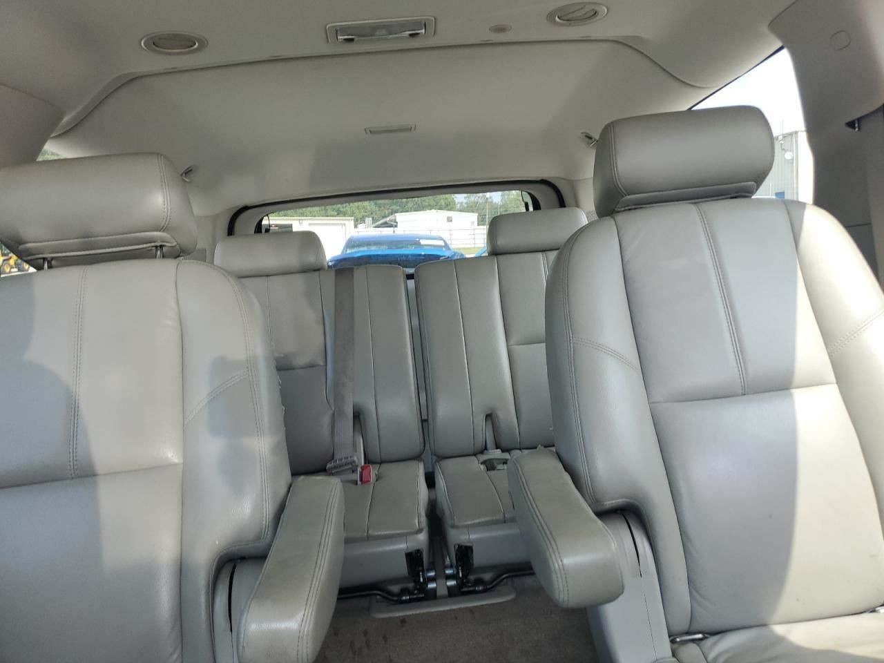 Starter Motor Fits 09-17 EXPRESS 2500 VAN 4501239 thumbnail 10