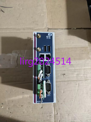1pc used ICO300-E3815-WT-DC