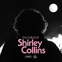 Various - Ballad Of Shirley Collins - Vinyl Record - G1398Z