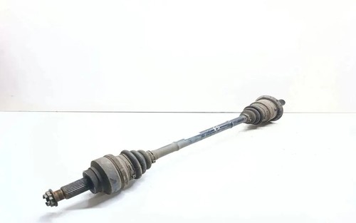 BMW 3 F30, F80 Halbachse hinten rechts 7597682 2.00 Diesel 2013 33647066