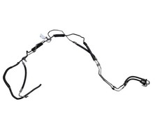 Citroen C6 2007 Tuyau de climatisation Diesel 150kW JUT239280