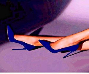 JIMMY CHOO Anouk  Super Sexy Stiletto Pump  37