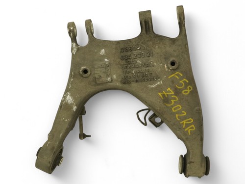 Bentley Continental GT 2003-2007 Rear Right Lower Control arm P/N 4E0511512F Photo - $89