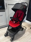Phil  Teds Go Stroller Travel pushchair