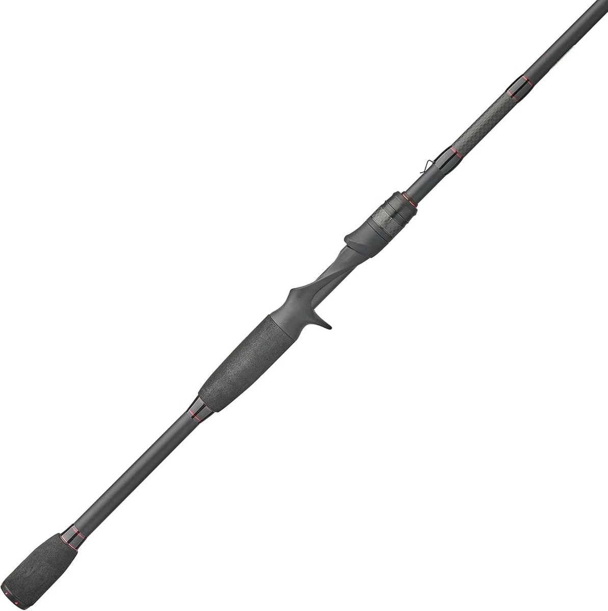Abu Garcia Medium Heavy Casting Rod 6 ft 6 in Item Fishing Rods & Poles for sale | eBay Abu Garcia Medium Heavy Casting Rod 6 ft 6 in Item Fishing Rods & Poles for sale | eBay