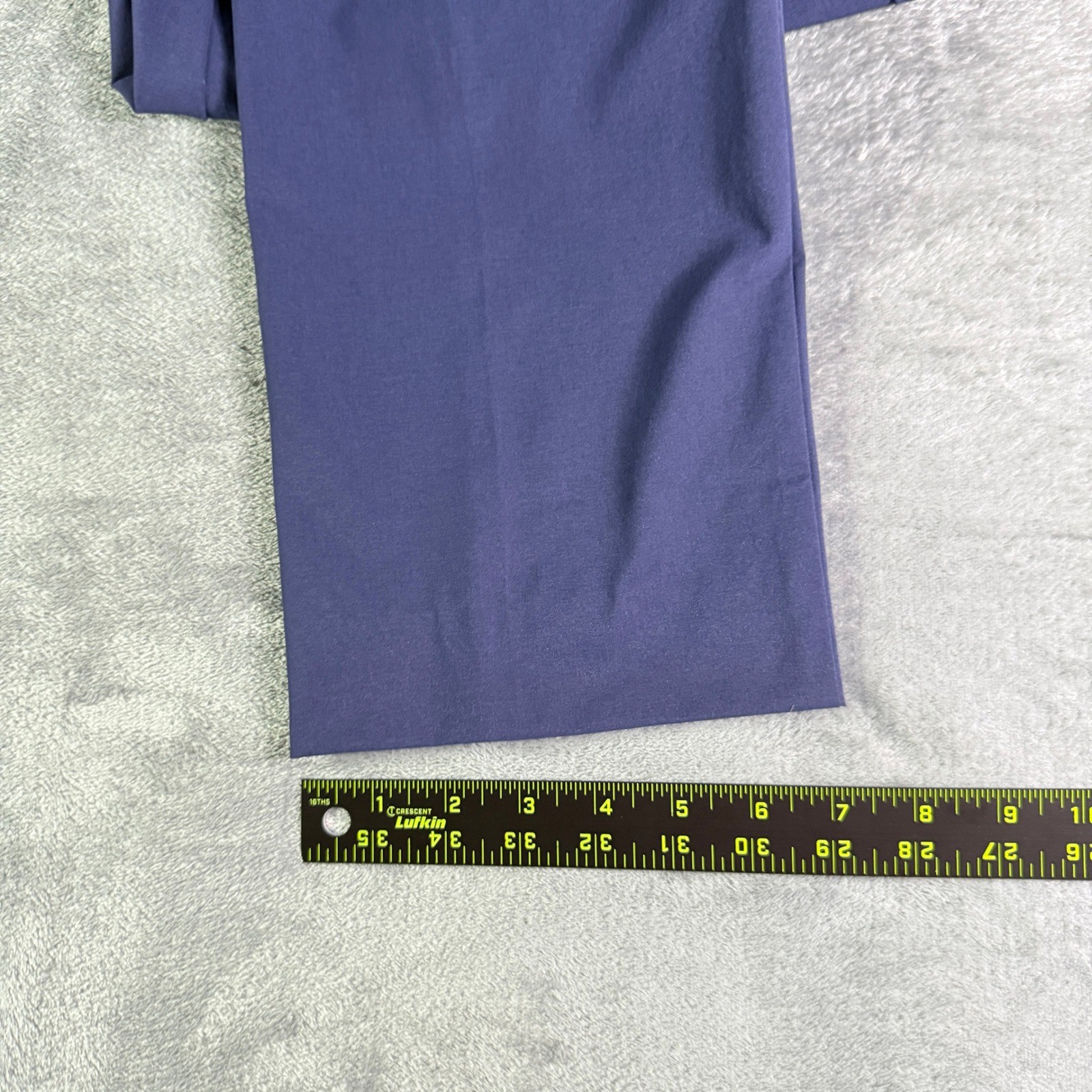 Peter Millar Crown Crafted Performance Pants Navy… - image 12