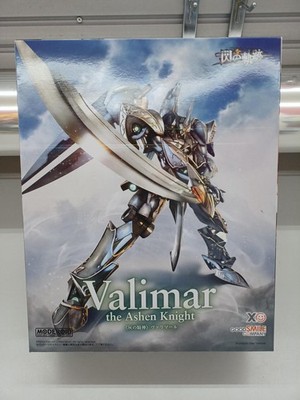 Good Smile Company Ash Knight Valimar Trails Of Cold Steel