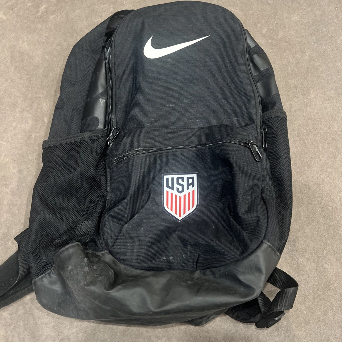 Nike National Team Soccer Backpacks for sale | eBay