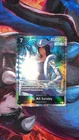 Ms. All Sunday Alternate Art OP14-084 The Azure Sea's Seven Foil NM