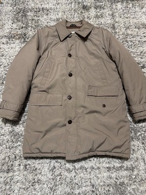 Field & Stream Gordon & Ferguson Insulated Hunting Coat Jacket Men s Large
