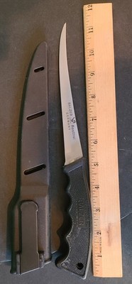 Balzer Rostfrei Fish Filet Knife 6'' BLADE Germany