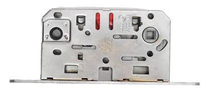 AGB Interior Door Lock Center Series 50mm x 96mm Security Mechanism Device