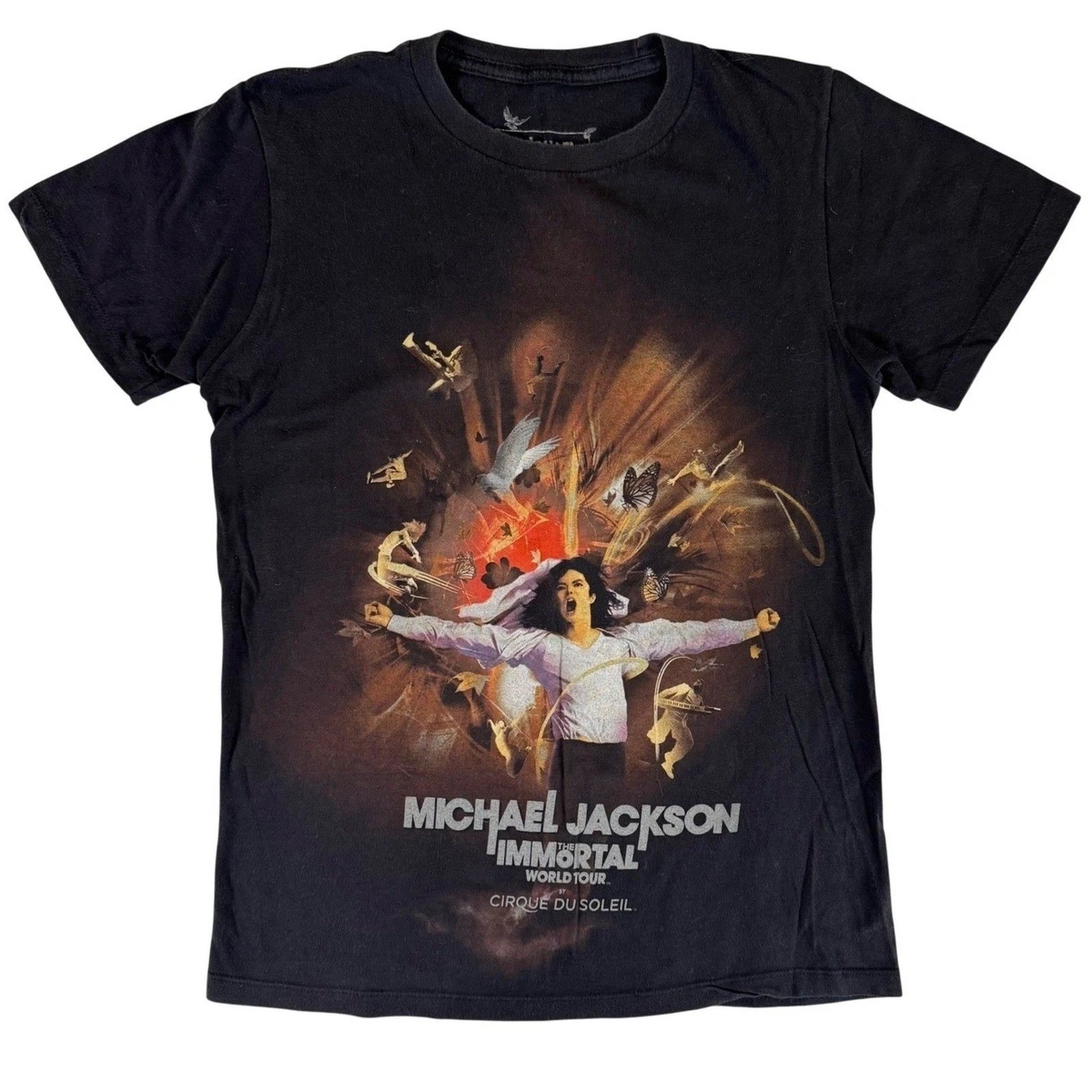 Preços baixos em Roupas de Michael Jackson | eBay