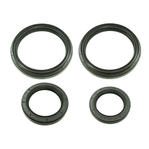 Bronco Front / Rear Differential Seal Kit For Arctic Cat 500 4x4 TRV 2014 - Picture 1 of 4