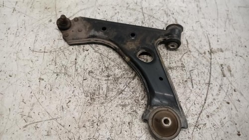 BRACCIO OSCILLANTE ANTERIORE SINISTRO PER OPEL Corsa D 5P 2° Serie ...