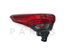 FARO FANALE FANALINO POSTERIORE PER TOYOTA HIGHLANDER 2020- Sinistra 81560-0E230