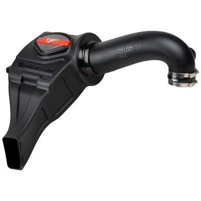 Injen EVO8101 Black Plastic Cold Air Intake System for 2019-23 RAM 1500 5.7L V8