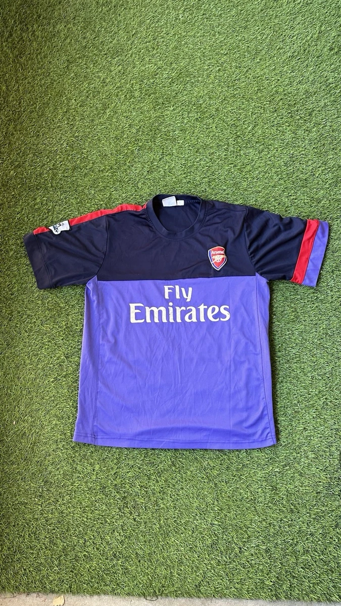 Preços baixos em Nike Arsenal Roxo Clube Internacional de Futebol