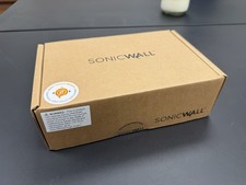 Sonicwall TZ80-Device only-03-SSC-2817 New in...