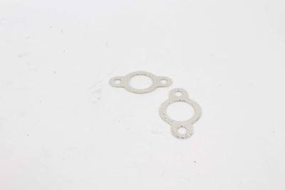 2 Pack Exhaust Gasket Replacement Compatible with Kohler Small Engines OEM