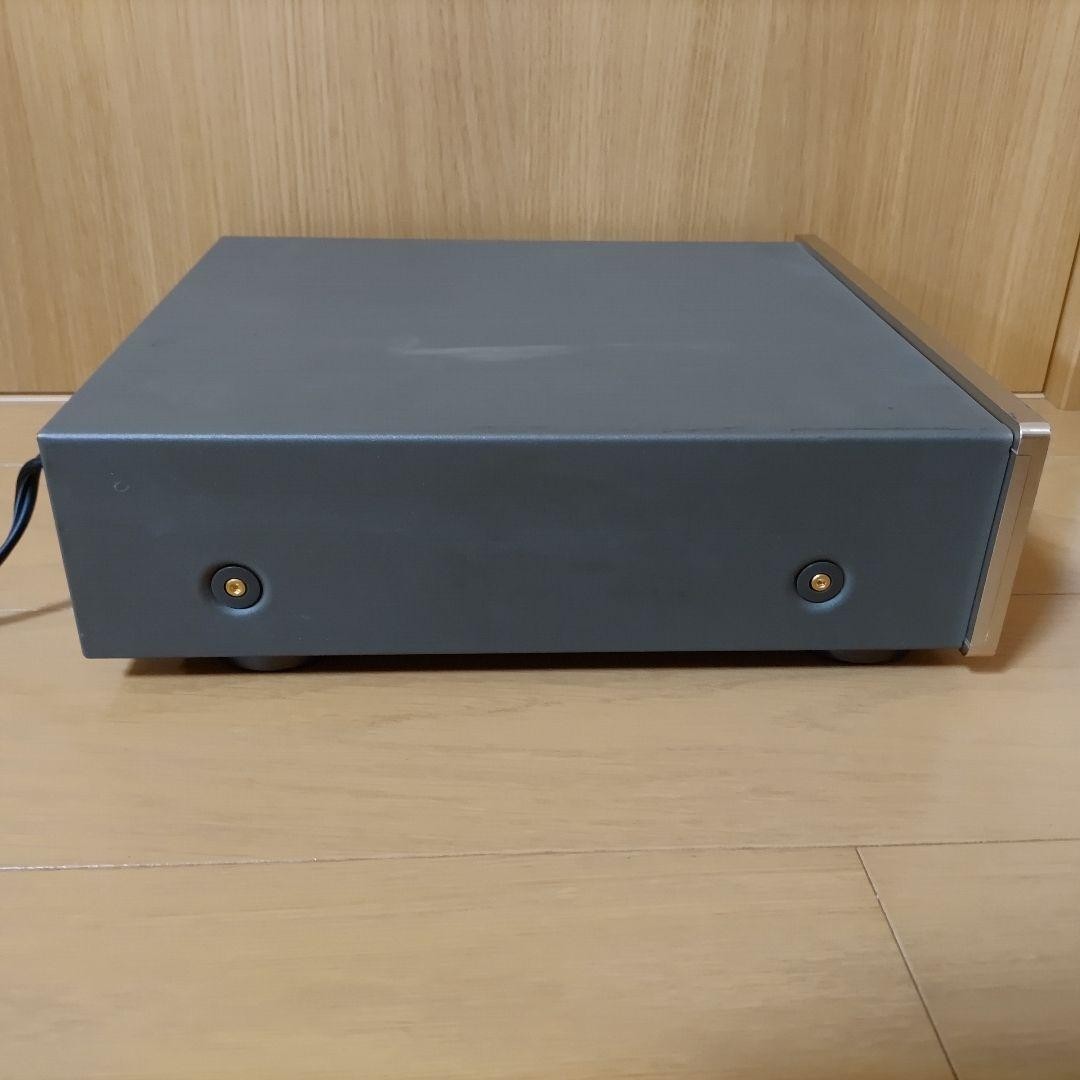 TEAC MD-H500 MiniDisc Deck Silver w Remote AC100V Japan | eBay