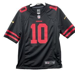 Jimmy Garoppolo 49ers Jersey | eBay
