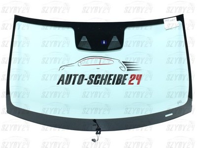 Frontscheibe Windschutzscheibe Mercedes CLS (C218/X218) 2011-2017 Kamera Heizung