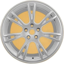 Tesla Model 3 Model Y Silver OEM Design Wheel 19” 2017-25 Replacement Rim 96958