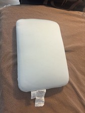 Casper Standard Hybrid Pillow with Snow Technology