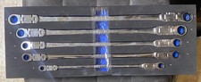 #bl243 Cornwell  5PC  Metric Extra Long Flex ...