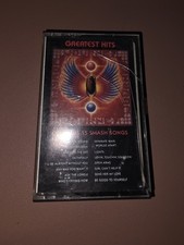 Greatest Hits by Journey (Cassette, 1990)