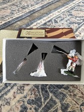 Britains 17221 Boxed Set British 10th Regt Mint Condition Original Packaging