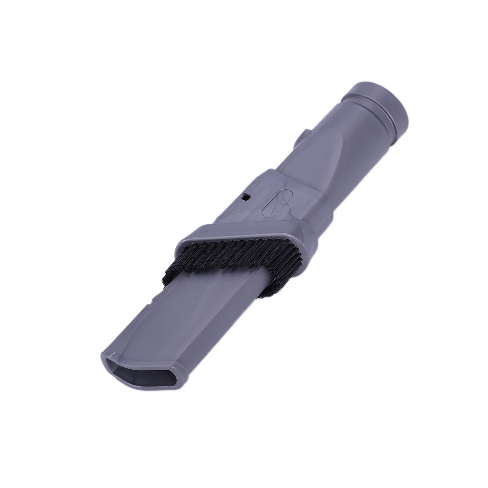 Vacuum Cleaner Attachment Combo Dust Hard Brush  Tool Replacement For Dyson