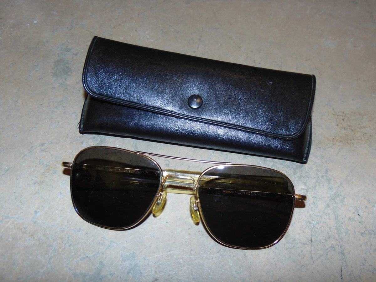 Viet Nam Sunglasses Indiana Original Vietnam War Personal & Field