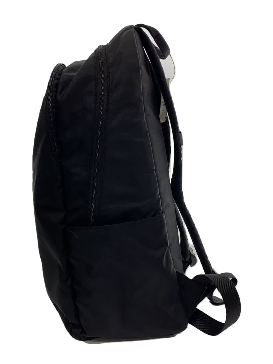 MICHAEL LINNELL Backpack BLK - image 2
