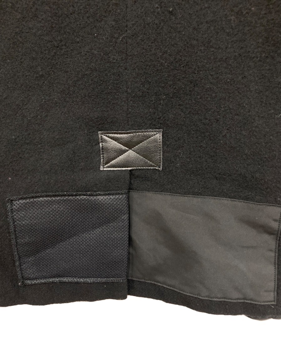 JUNYA WATANABE MAN Patchwork Jacket WL-J010 AD202… - image 6