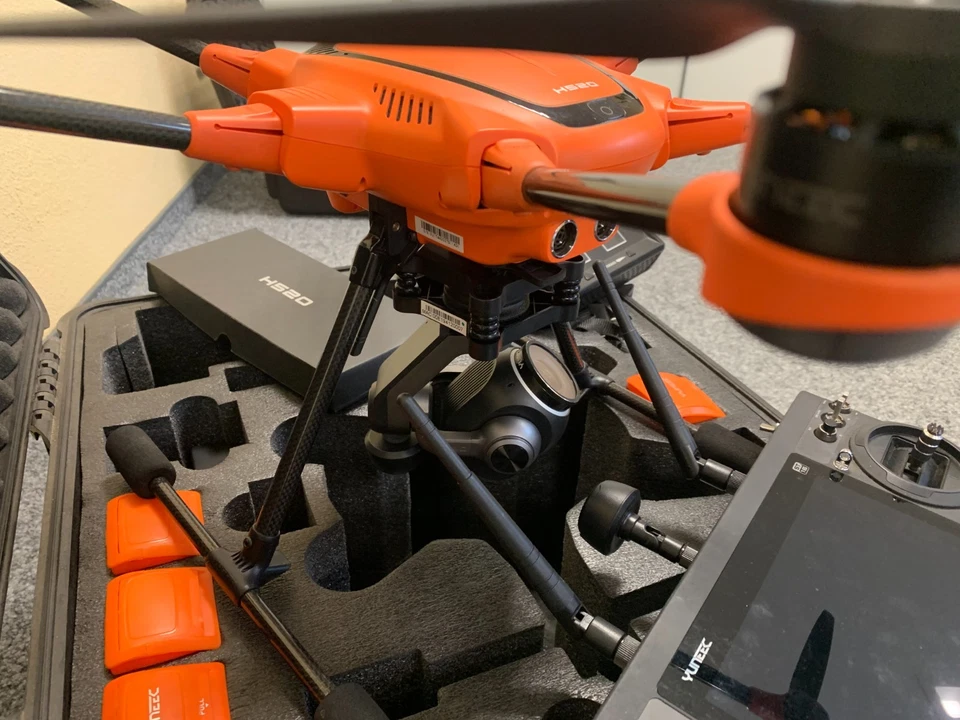 Yuneec H520 - Bild 2 von 3