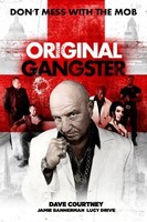 Original Gangster - Dvd - G3Z