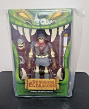 SUPER 7 ULTIMATES! DEKKION, THE SKELETON WARRIOR - FACTORY SEALED