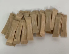 Honest Beauty Refreshingly Clean Powder Cleanser 29 Packets - New