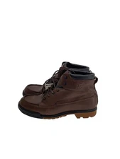 Danner US9 YAMSAY Lace-up boots US9 brown Leather