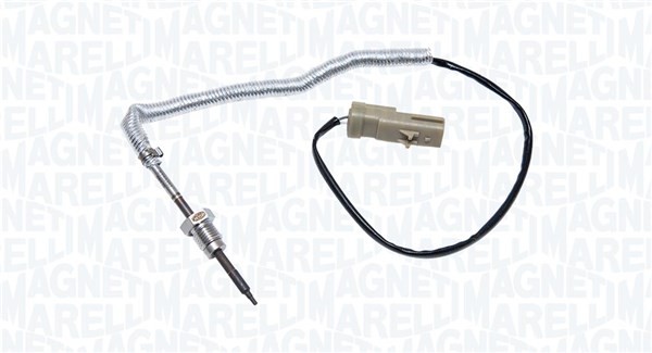 Magneti Marelli 172000497010 Sensor, Abgastemperatur FüR Chrysler, Dodge-image