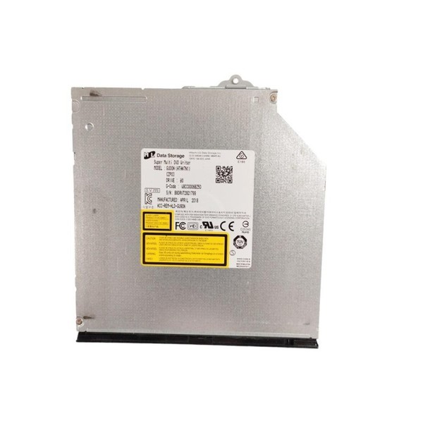 Regrabadora DVD para portátil Toshiba Satellite Pro A40-C-1ED ATAK7N1 lector RW