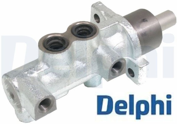 Delphi LM21067 Hauptbremszylinder Bremszylinder FüR Ford-image
