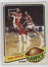 Click to enlarge Eddie Johnson