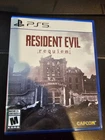 Resident Evil Requiem - Sony PlayStation 5