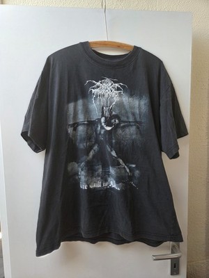 Darkthrone - The Cult Is Alive XL Fiend Tag